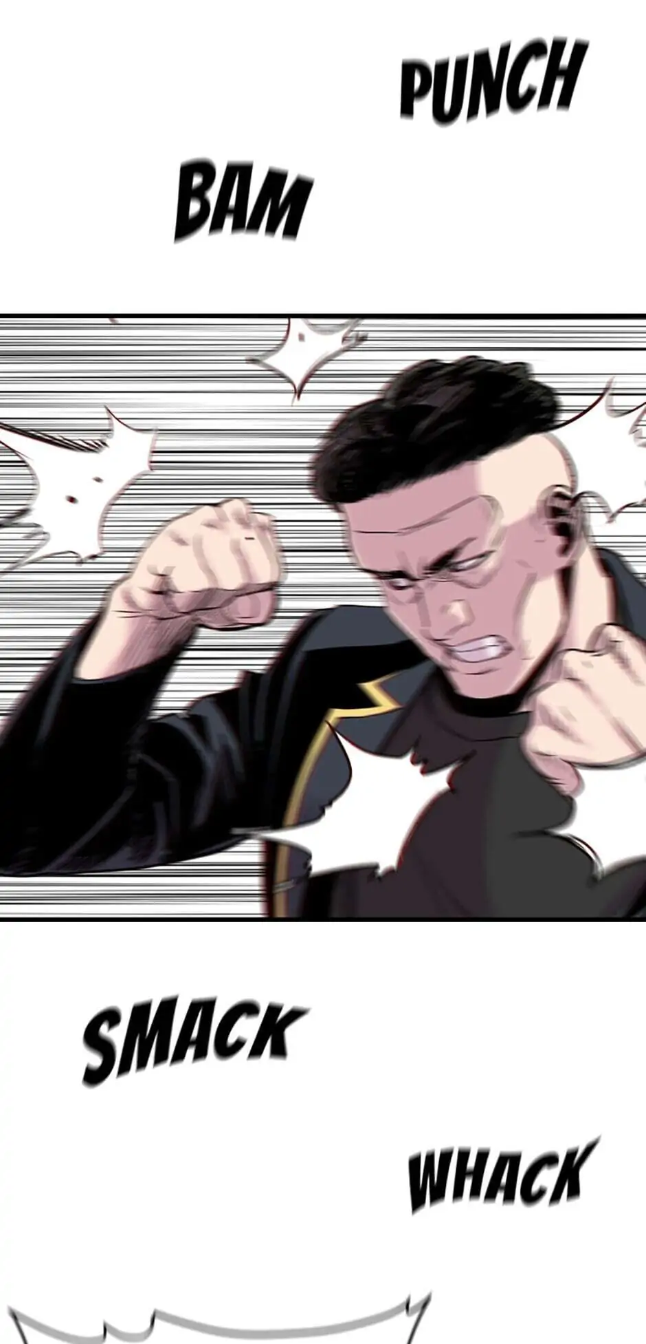 Switch Manhwa Chapter 11 - page 55