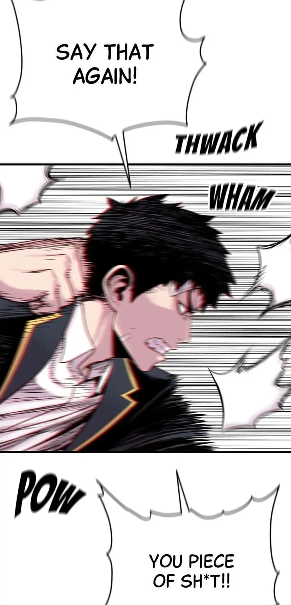 Switch Manhwa Chapter 11 - page 56