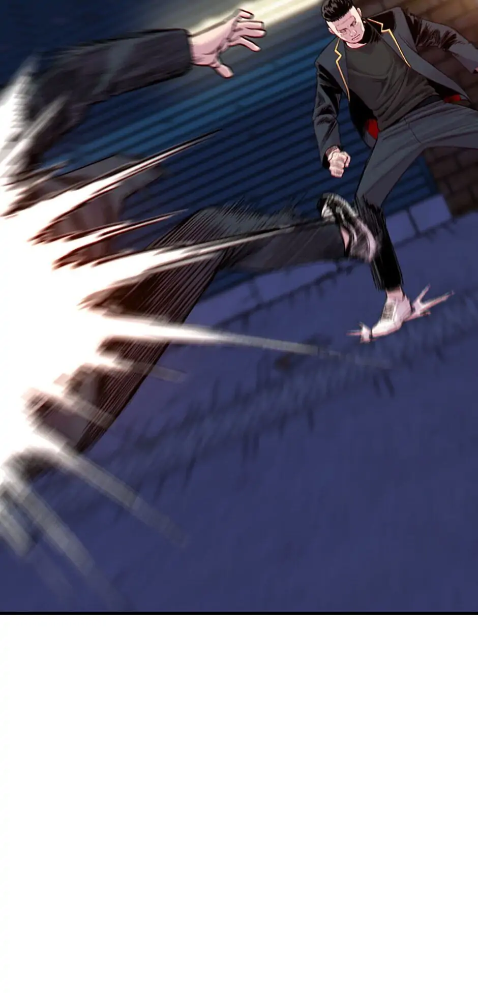 Switch Manhwa Chapter 11 - page 63