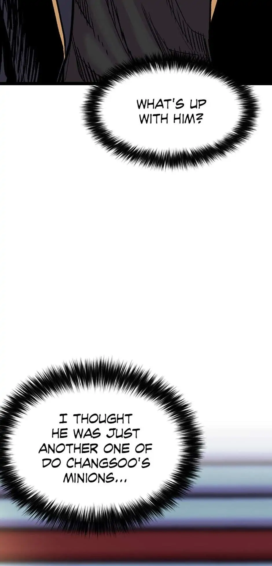 Switch Manhwa Chapter 11 - page 68