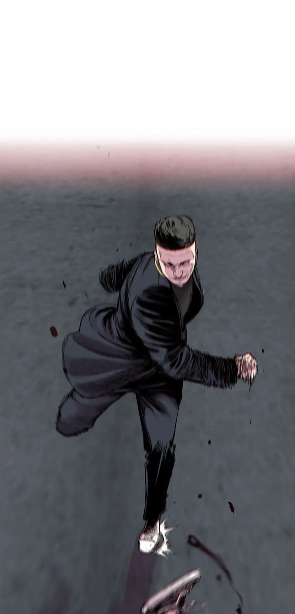 Switch Manhwa Chapter 11 - page 82