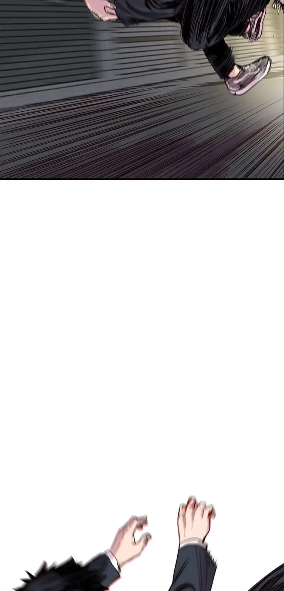 Switch Manhwa Chapter 11 - page 88