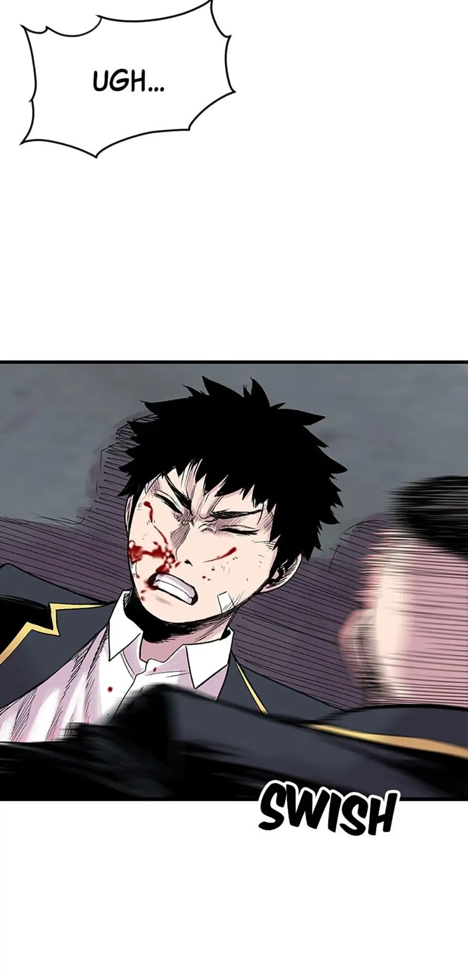 Switch Manhwa Chapter 11 - page 91