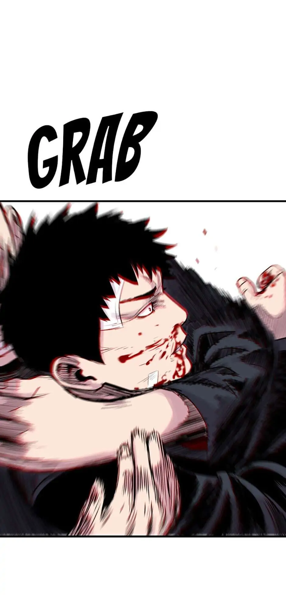 Switch Manhwa Chapter 11 - page 92
