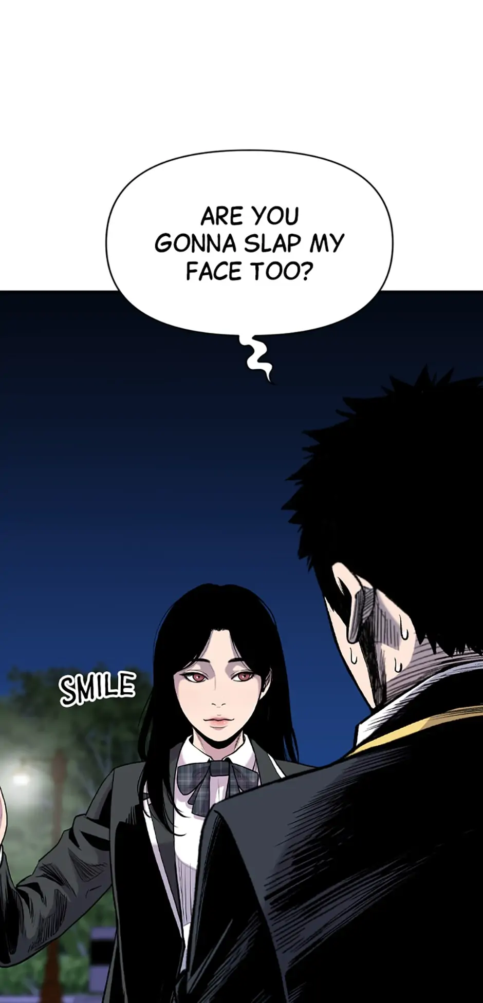 Switch Manhwa Chapter 52 - page 100