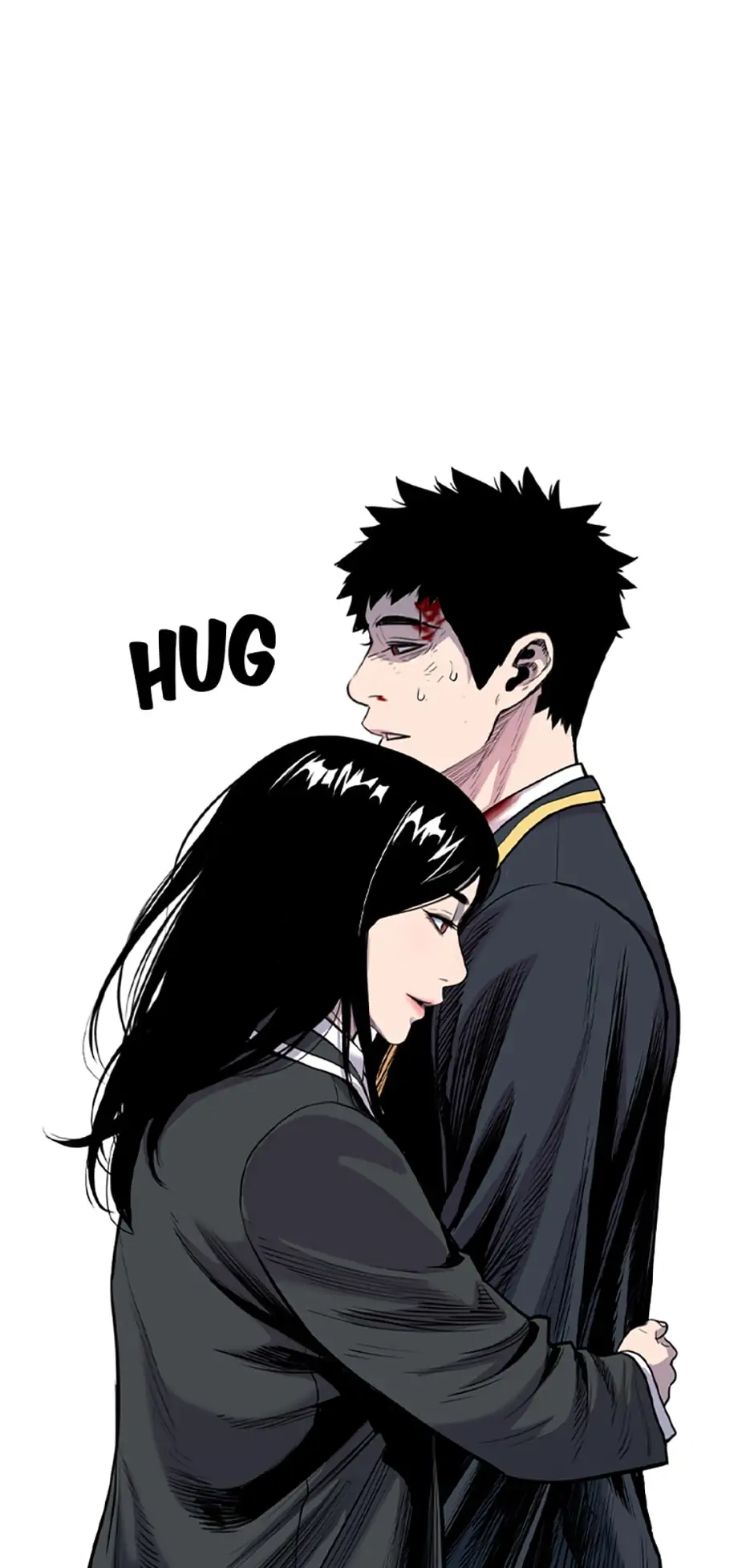 Switch Manhwa Chapter 52 - page 103