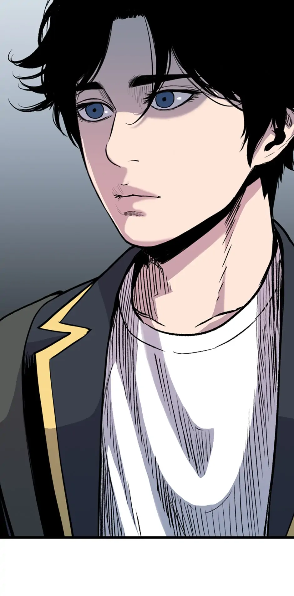 Switch Manhwa Chapter 52 - page 120