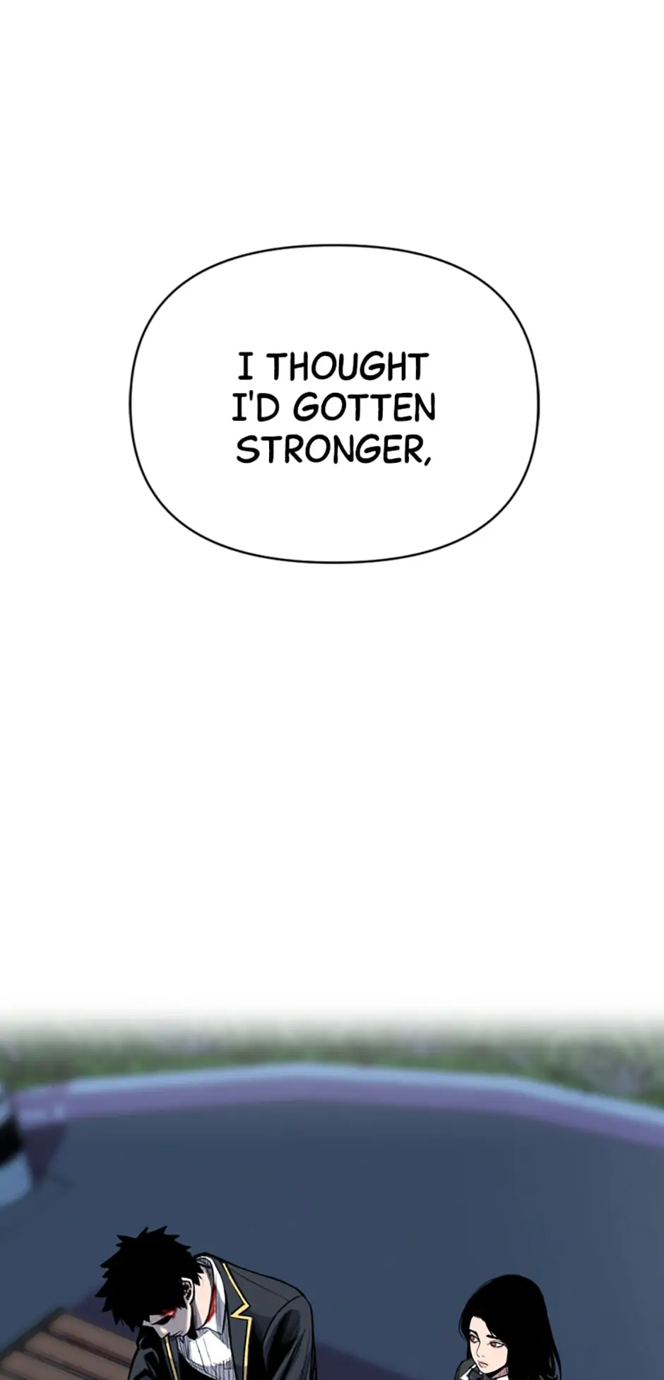 Switch Manhwa Chapter 52 - page 36