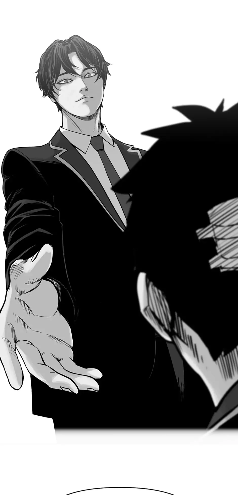 Switch Manhwa Chapter 52 - page 45