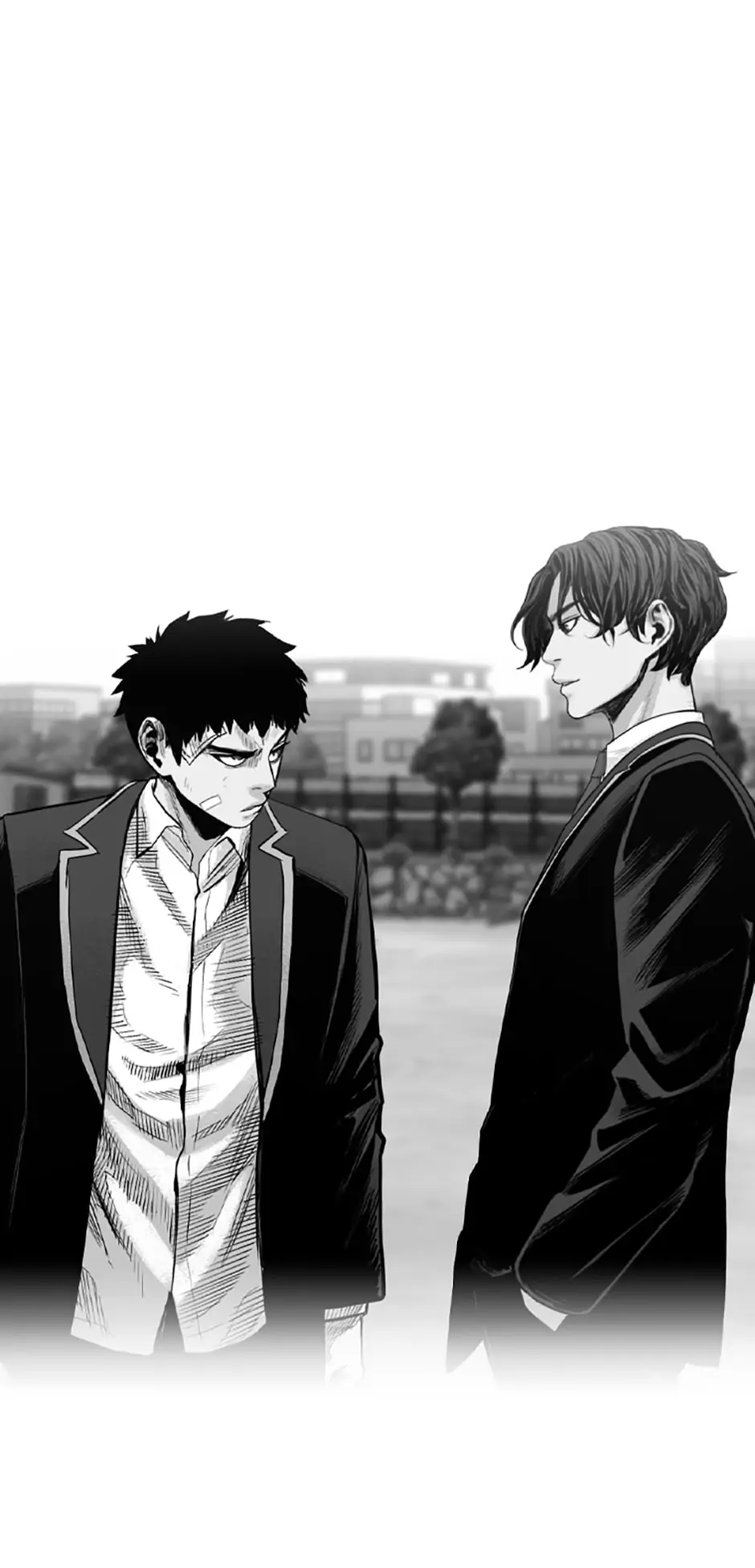 Switch Manhwa Chapter 52 - page 47