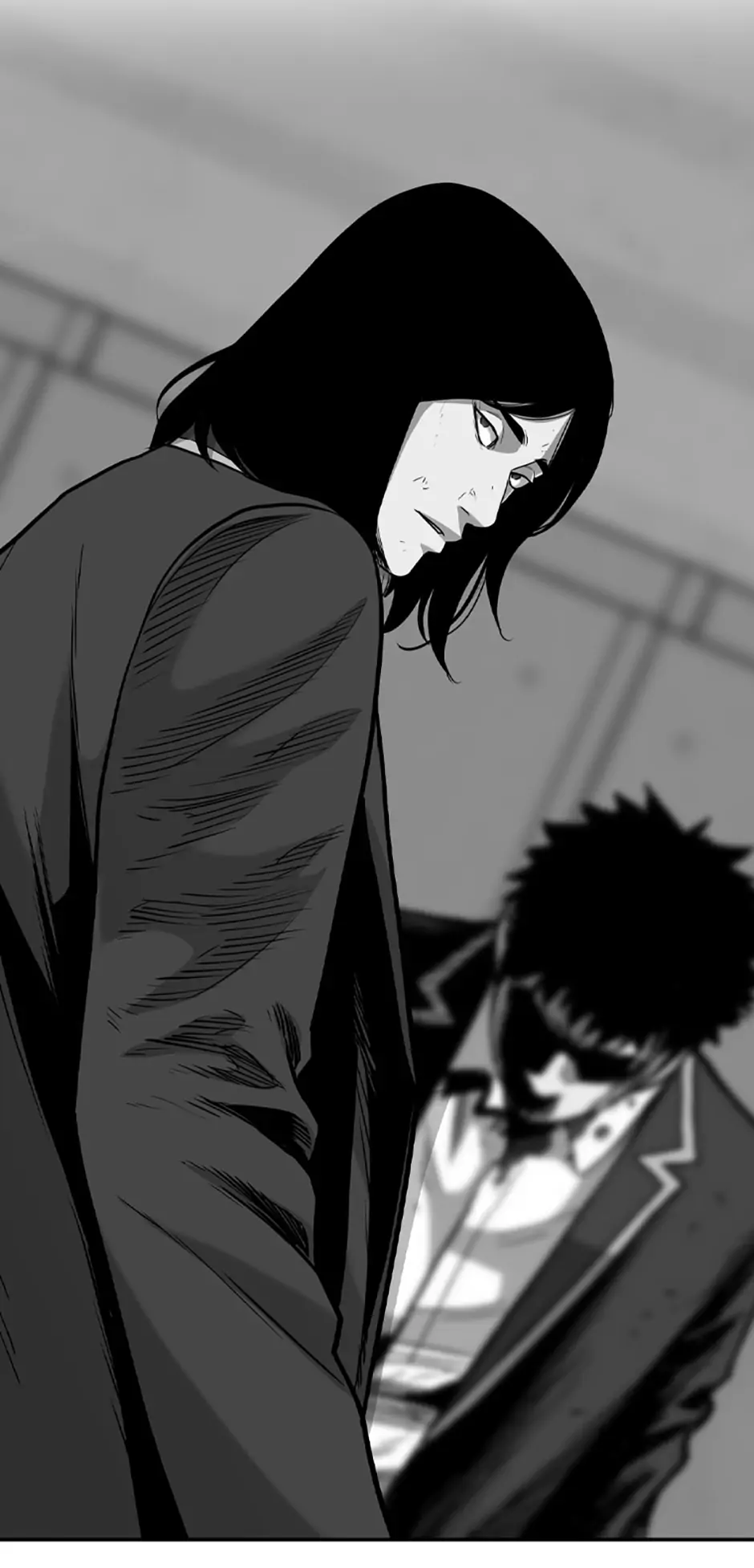 Switch Manhwa Chapter 52 - page 63