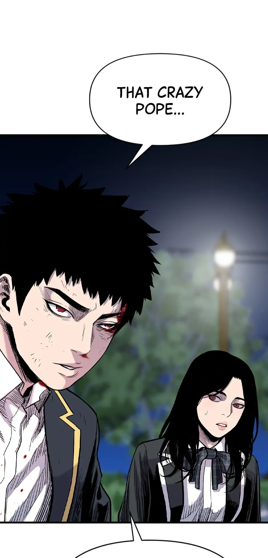 Switch Manhwa Chapter 52 - page 69