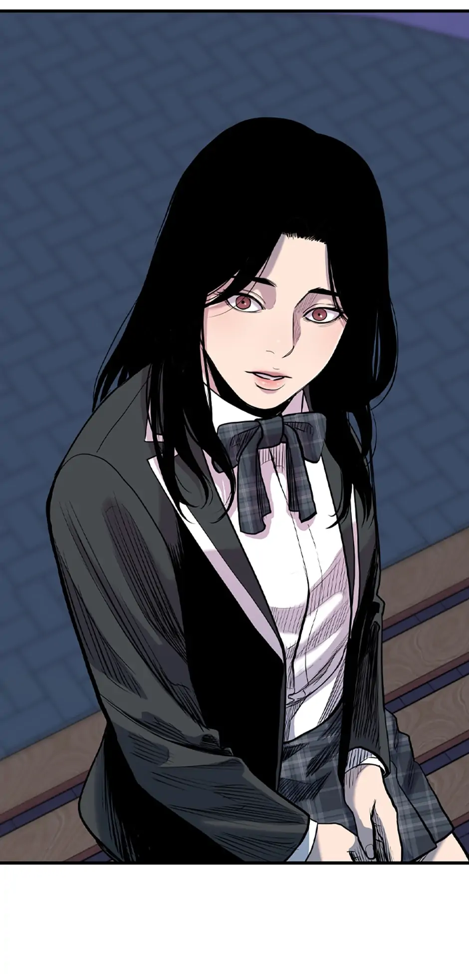 Switch Manhwa Chapter 52 - page 81