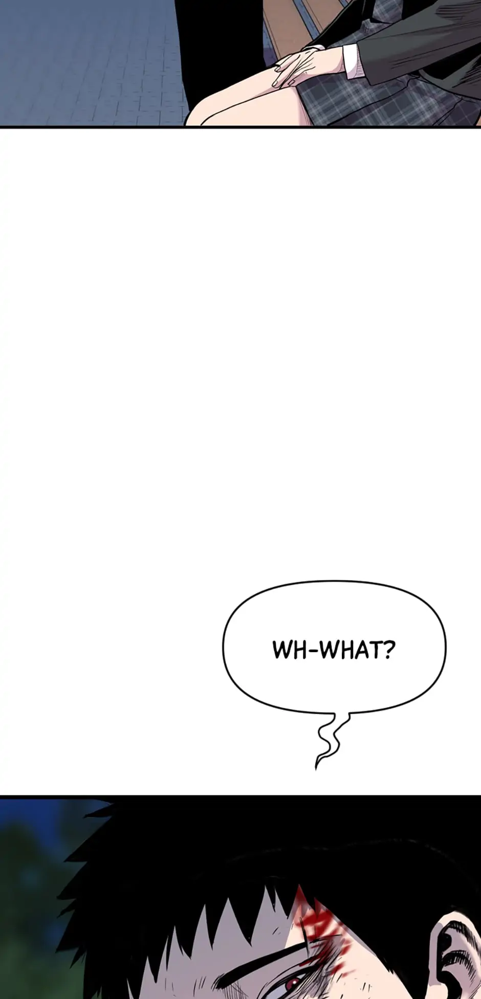 Switch Manhwa Chapter 52 - page 84