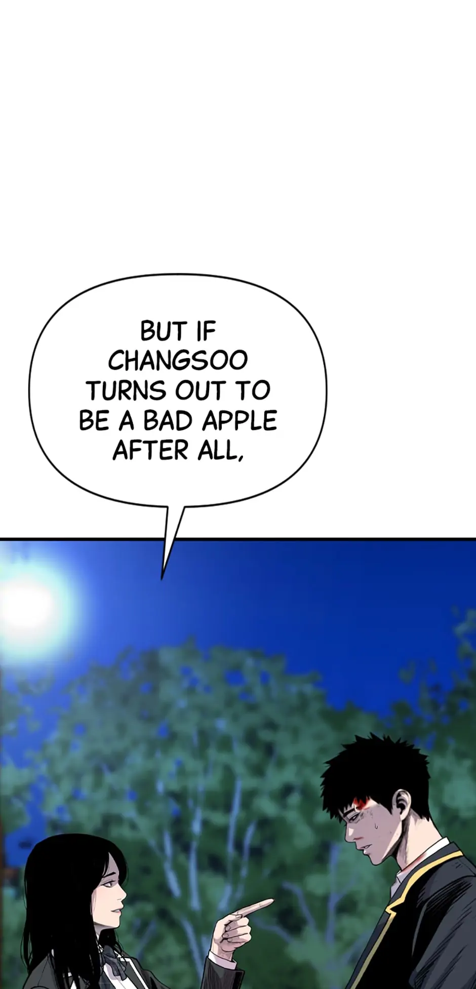 Switch Manhwa Chapter 52 - page 87