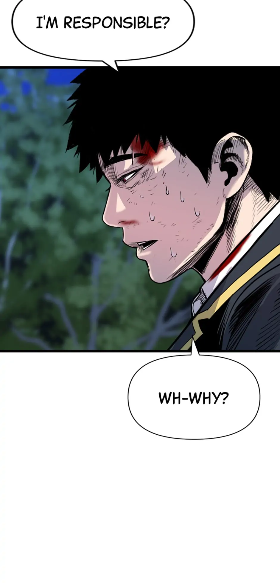 Switch Manhwa Chapter 52 - page 89