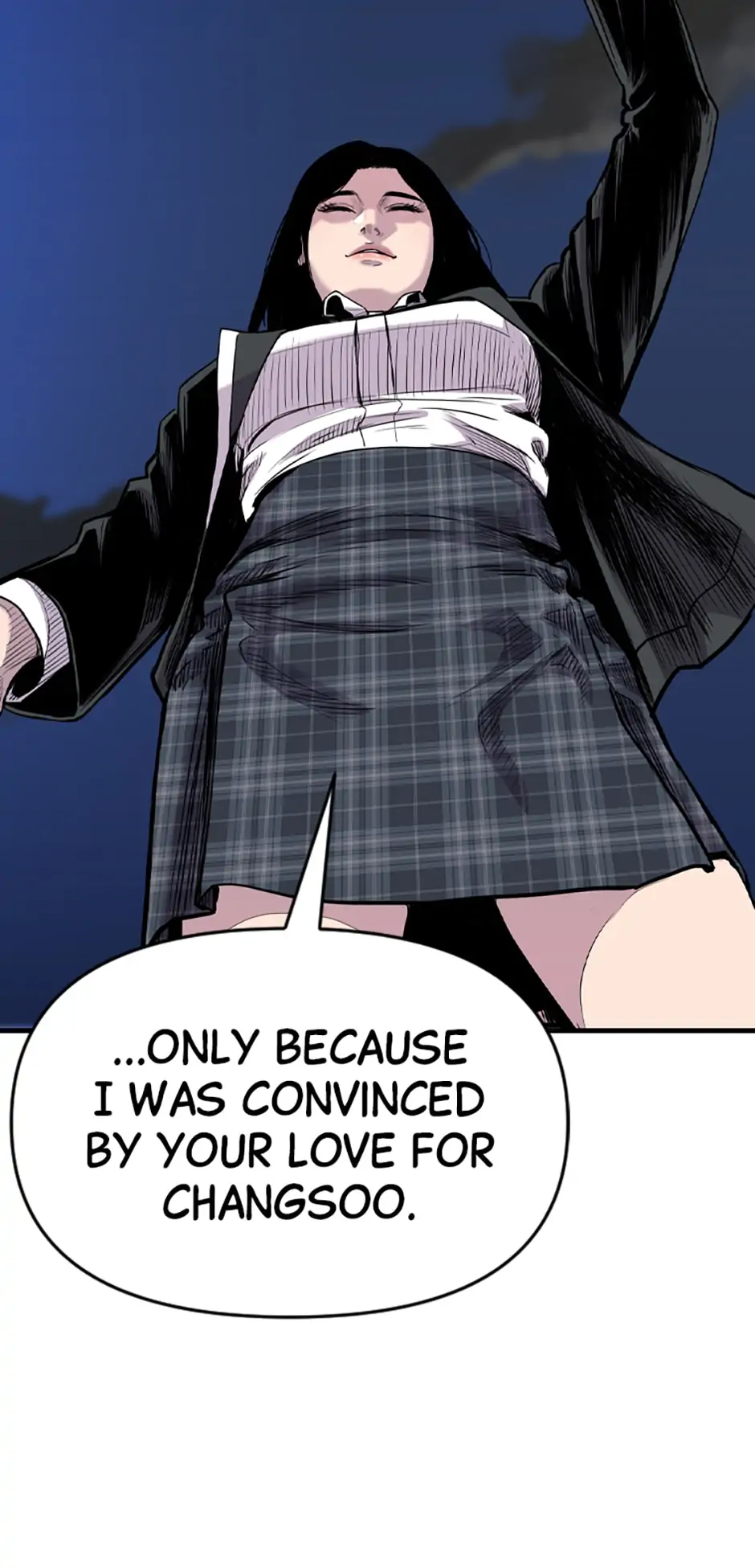 Switch Manhwa Chapter 52 - page 95