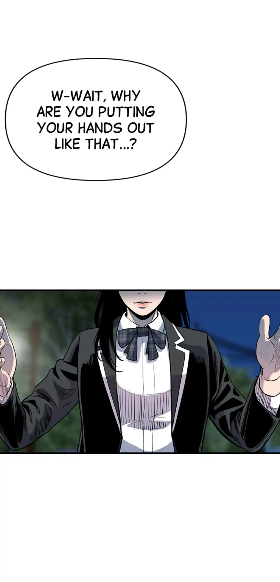 Switch Manhwa Chapter 52 - page 99