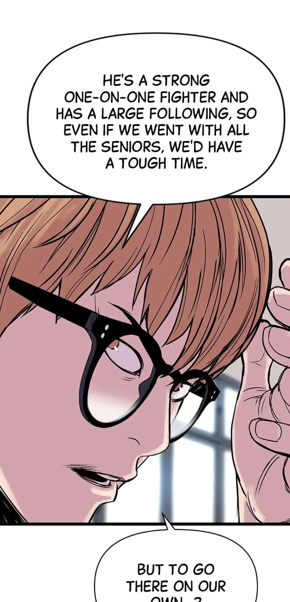 Switch Manhwa Chapter 12 - page 103