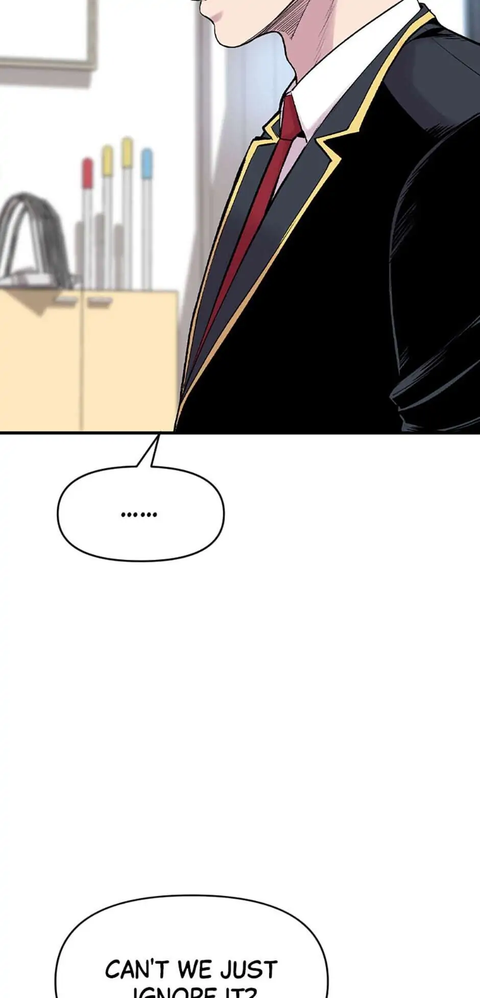 Switch Manhwa Chapter 12 - page 105