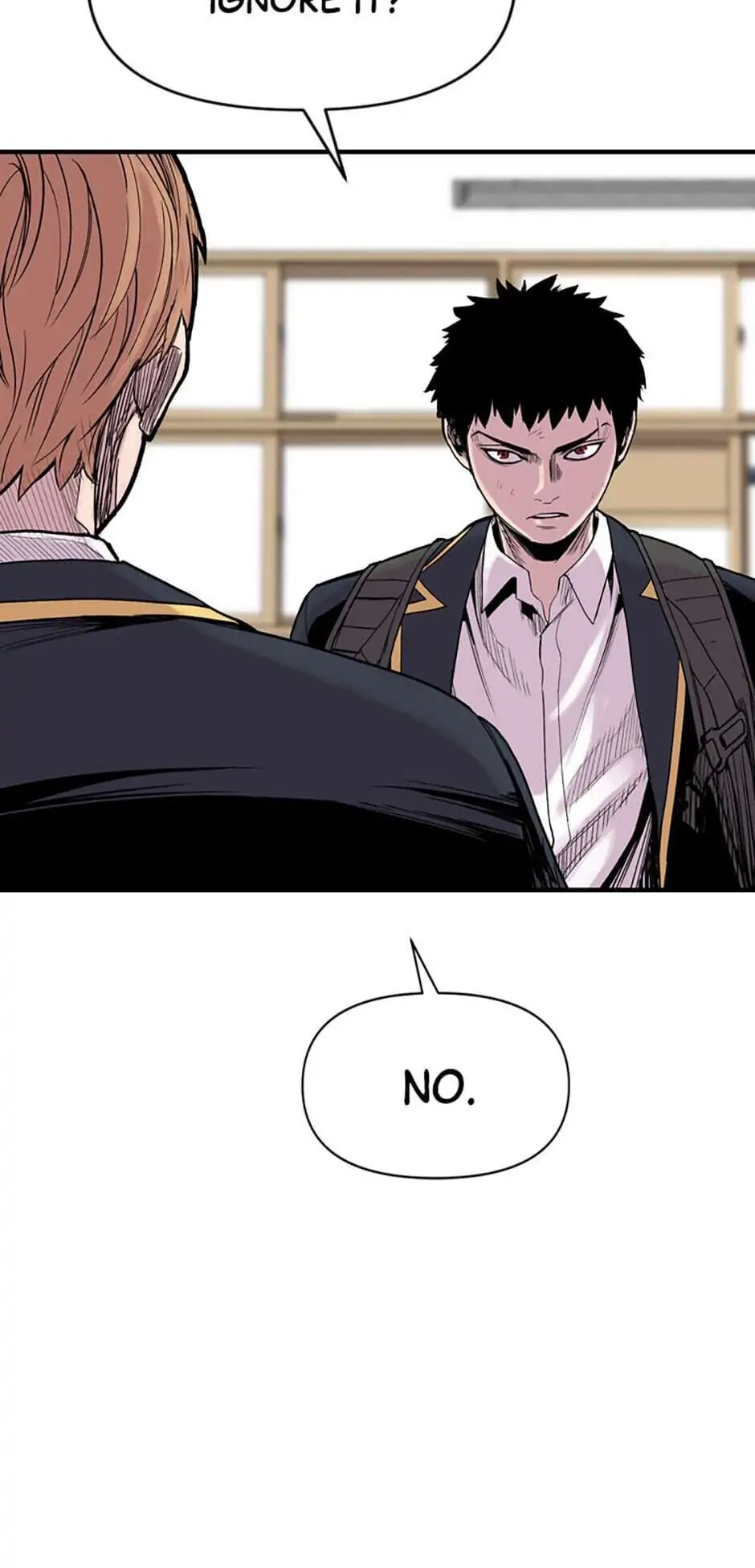 Switch Manhwa Chapter 12 - page 106