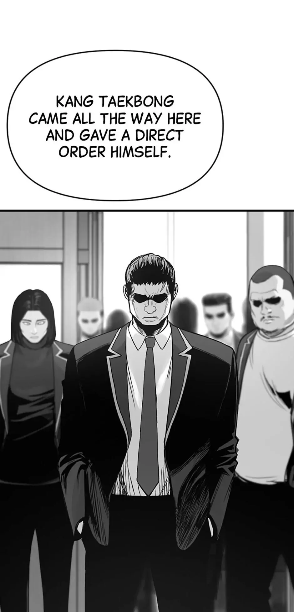Switch Manhwa Chapter 12 - page 107