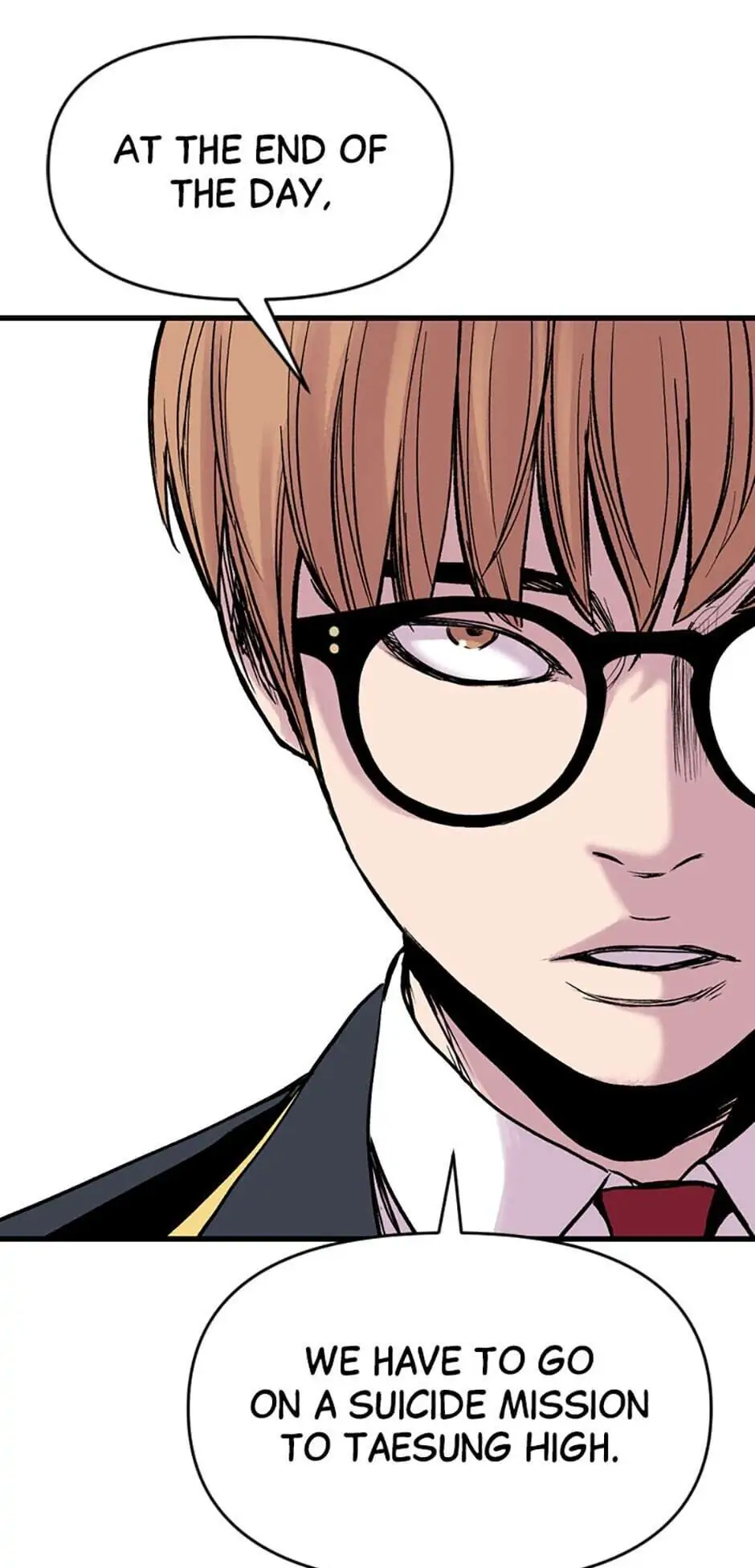 Switch Manhwa Chapter 12 - page 112