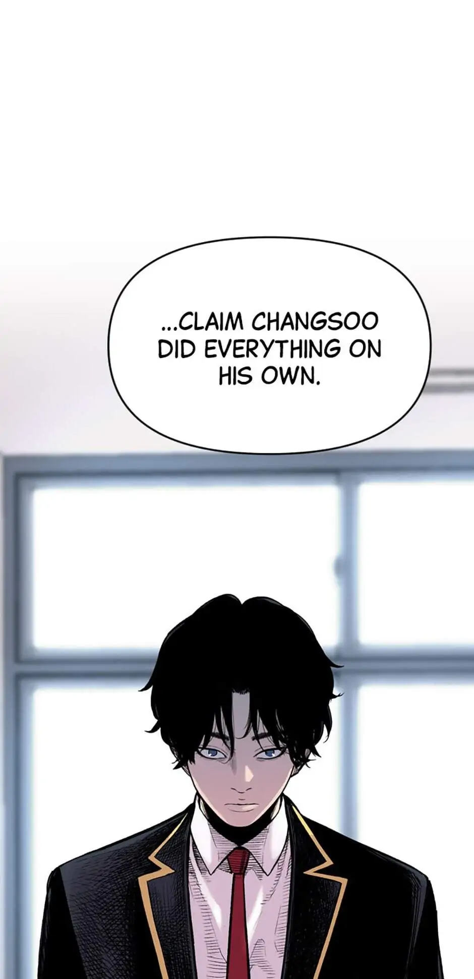 Switch Manhwa Chapter 12 - page 115