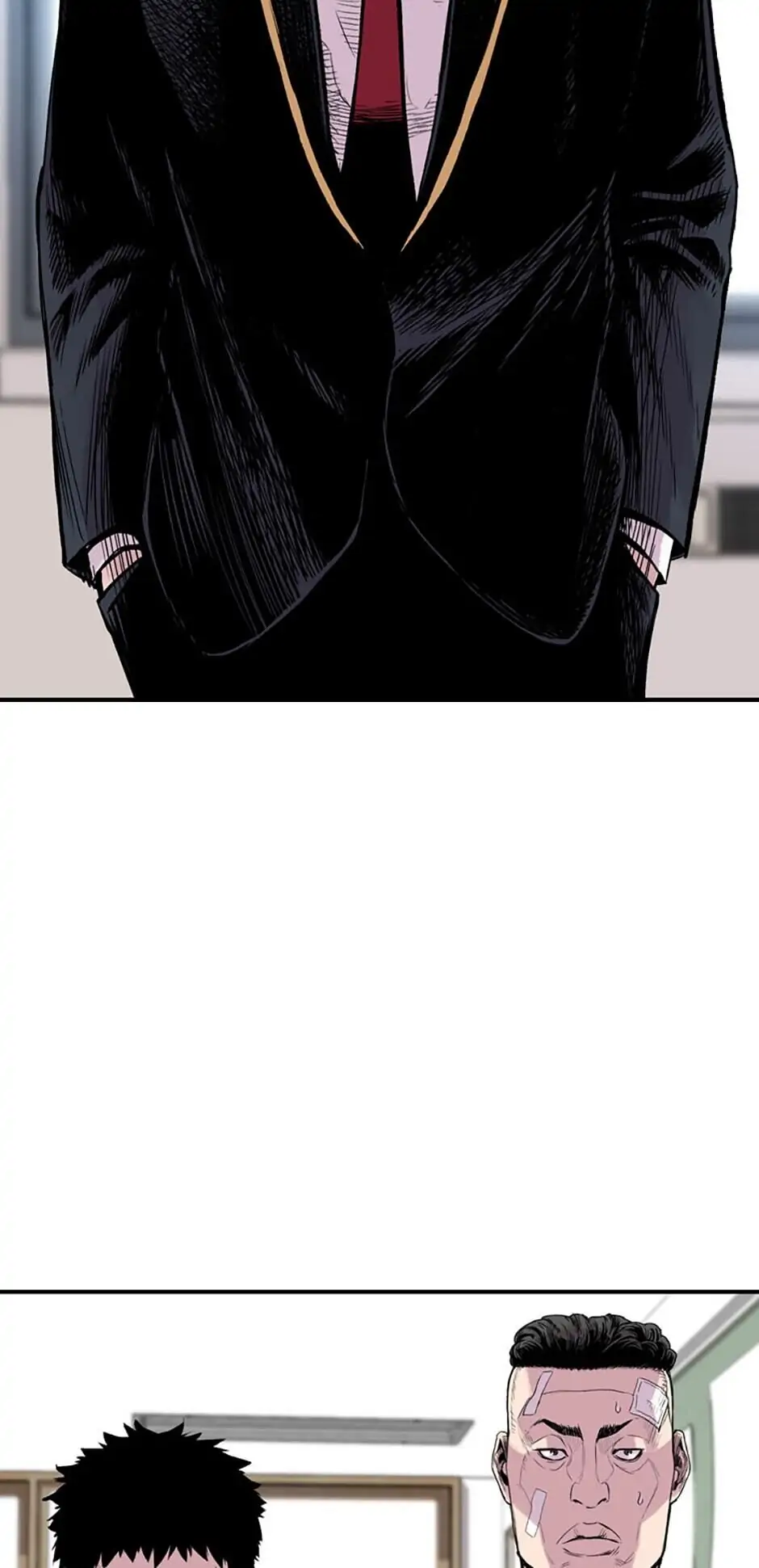 Switch Manhwa Chapter 12 - page 116