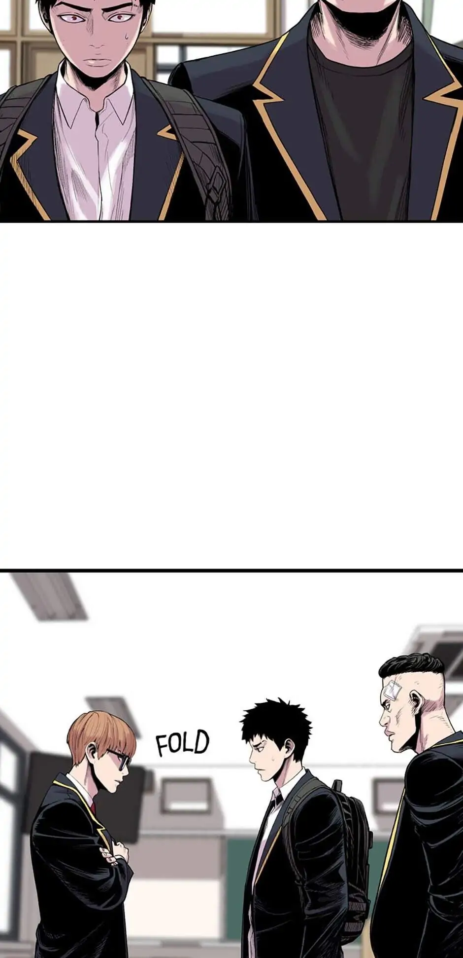 Switch Manhwa Chapter 12 - page 117