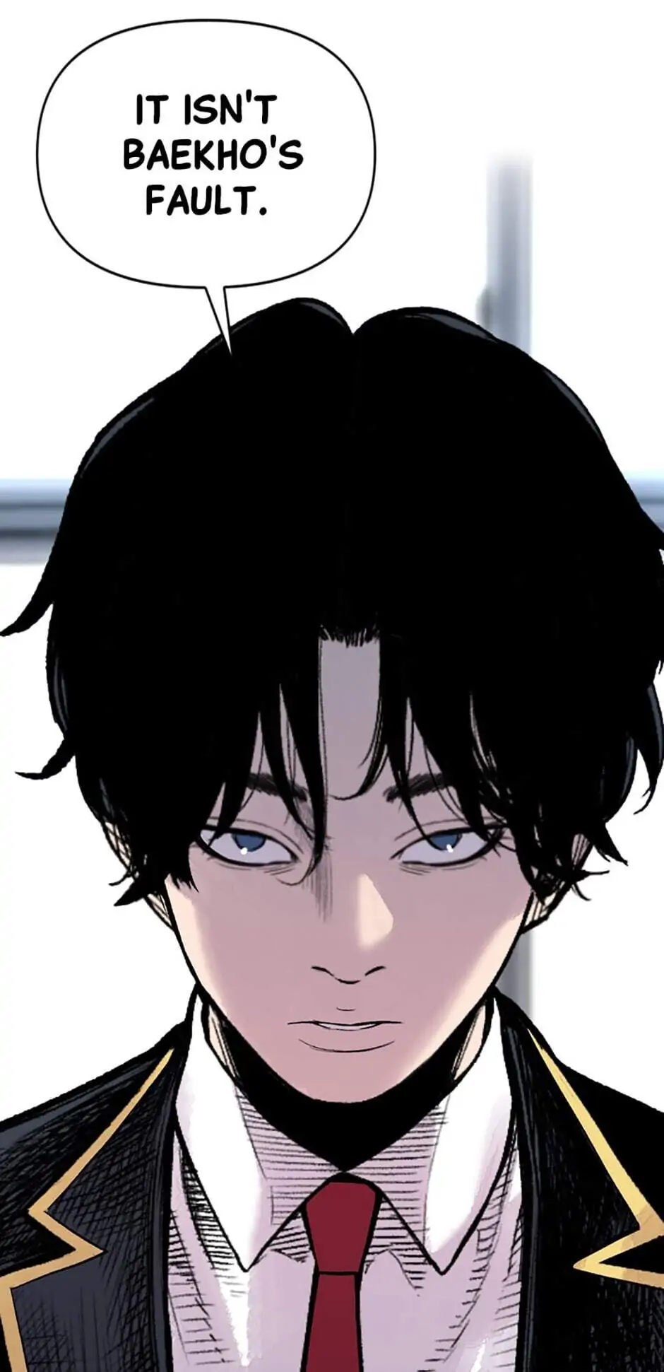Switch Manhwa Chapter 12 - page 123