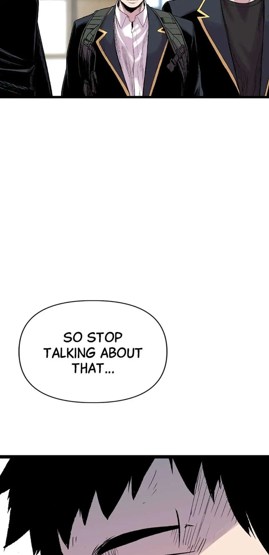 Switch Manhwa Chapter 12 - page 125