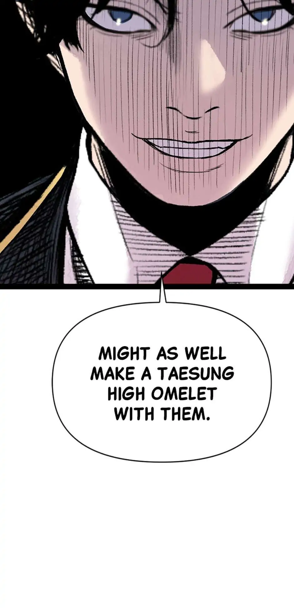 Switch Manhwa Chapter 12 - page 129