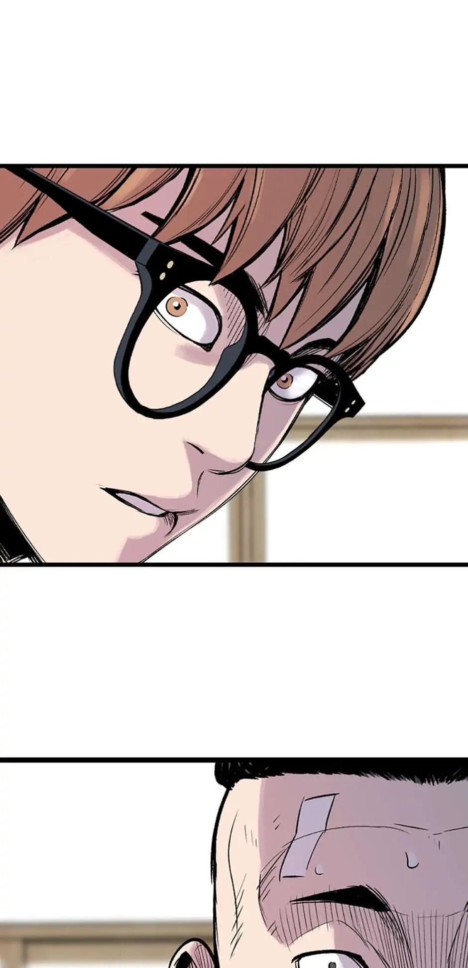 Switch Manhwa Chapter 12 - page 130