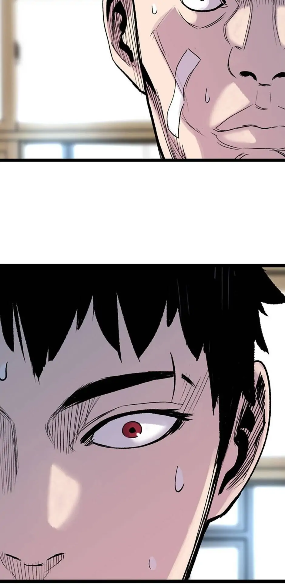 Switch Manhwa Chapter 12 - page 131
