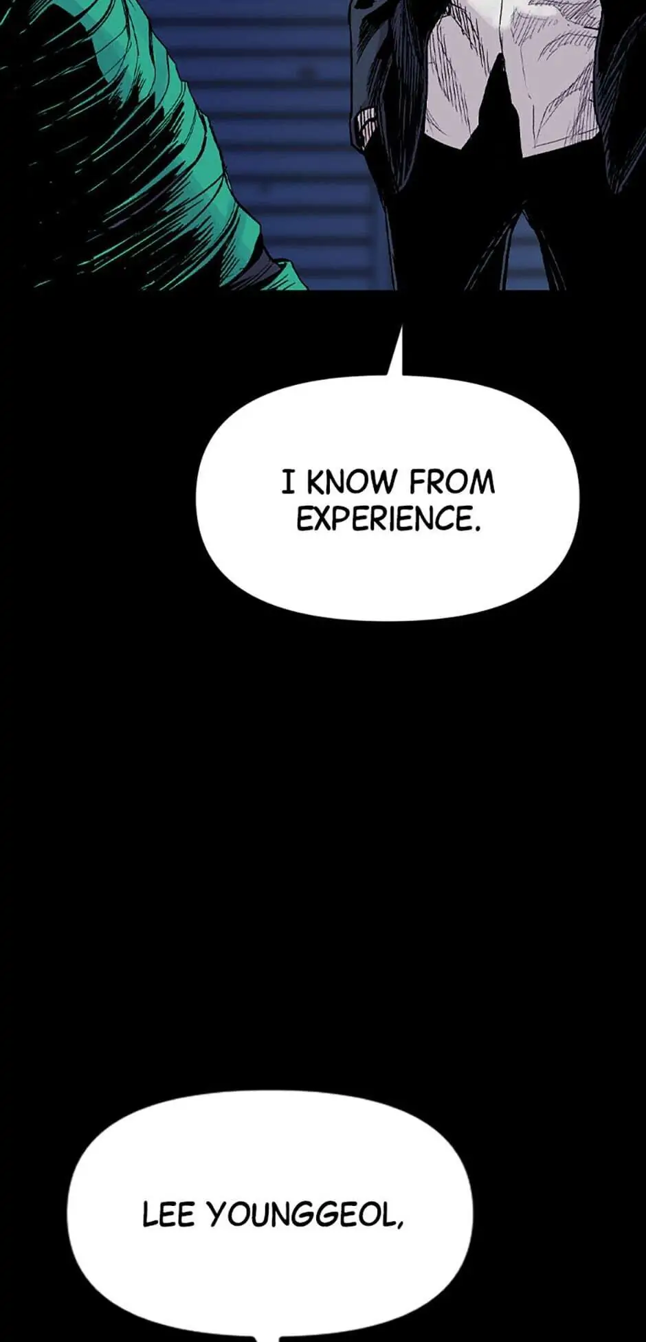 Switch Manhwa Chapter 12 - page 23