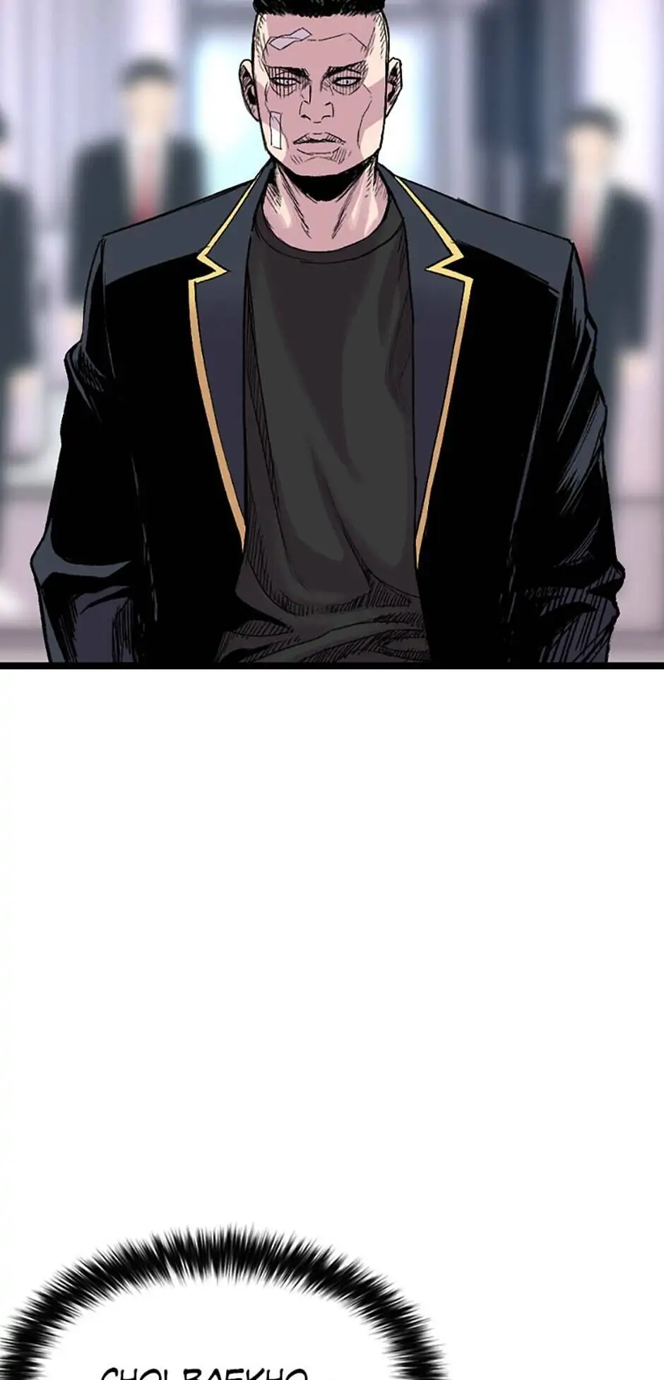Switch Manhwa Chapter 12 - page 3