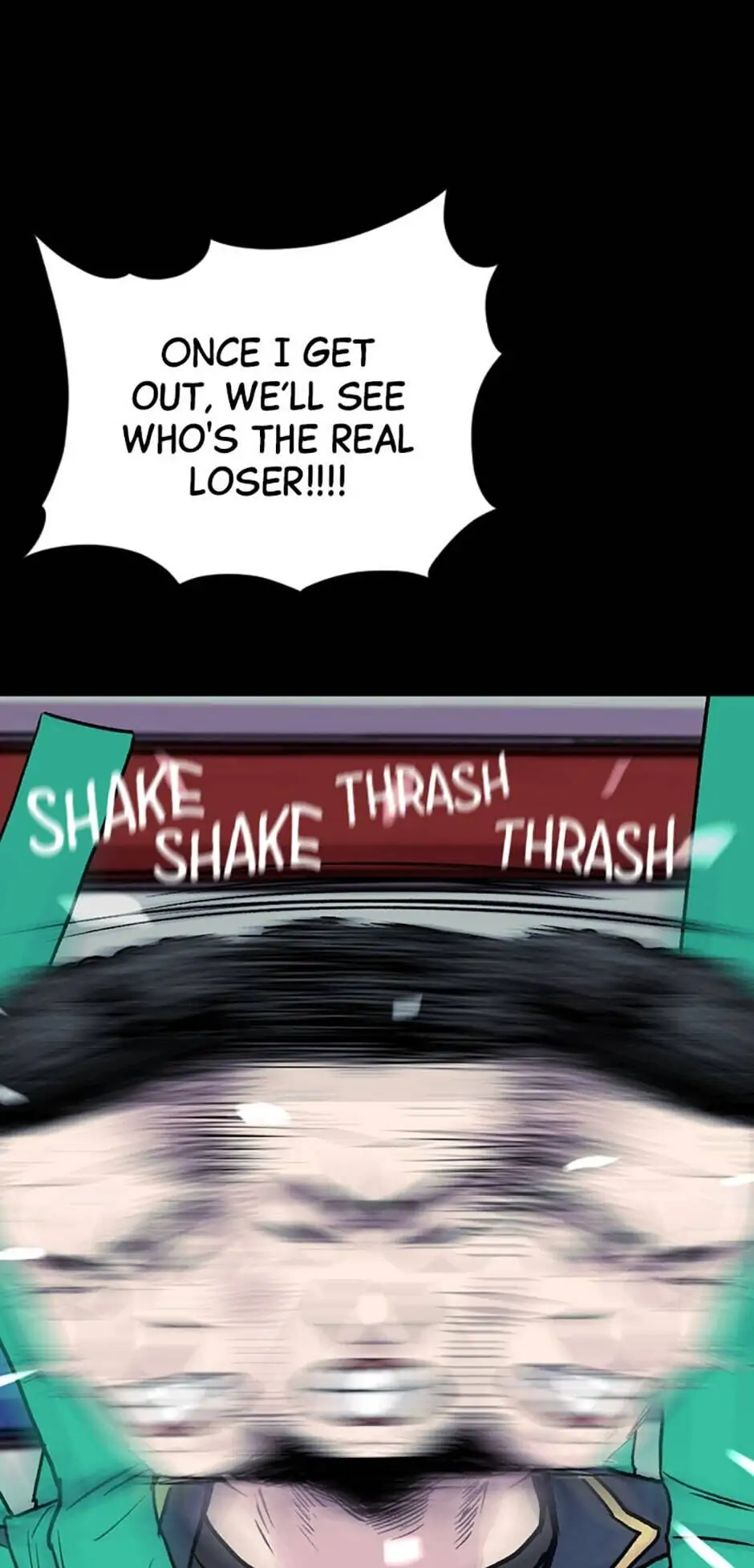 Switch Manhwa Chapter 12 - page 39