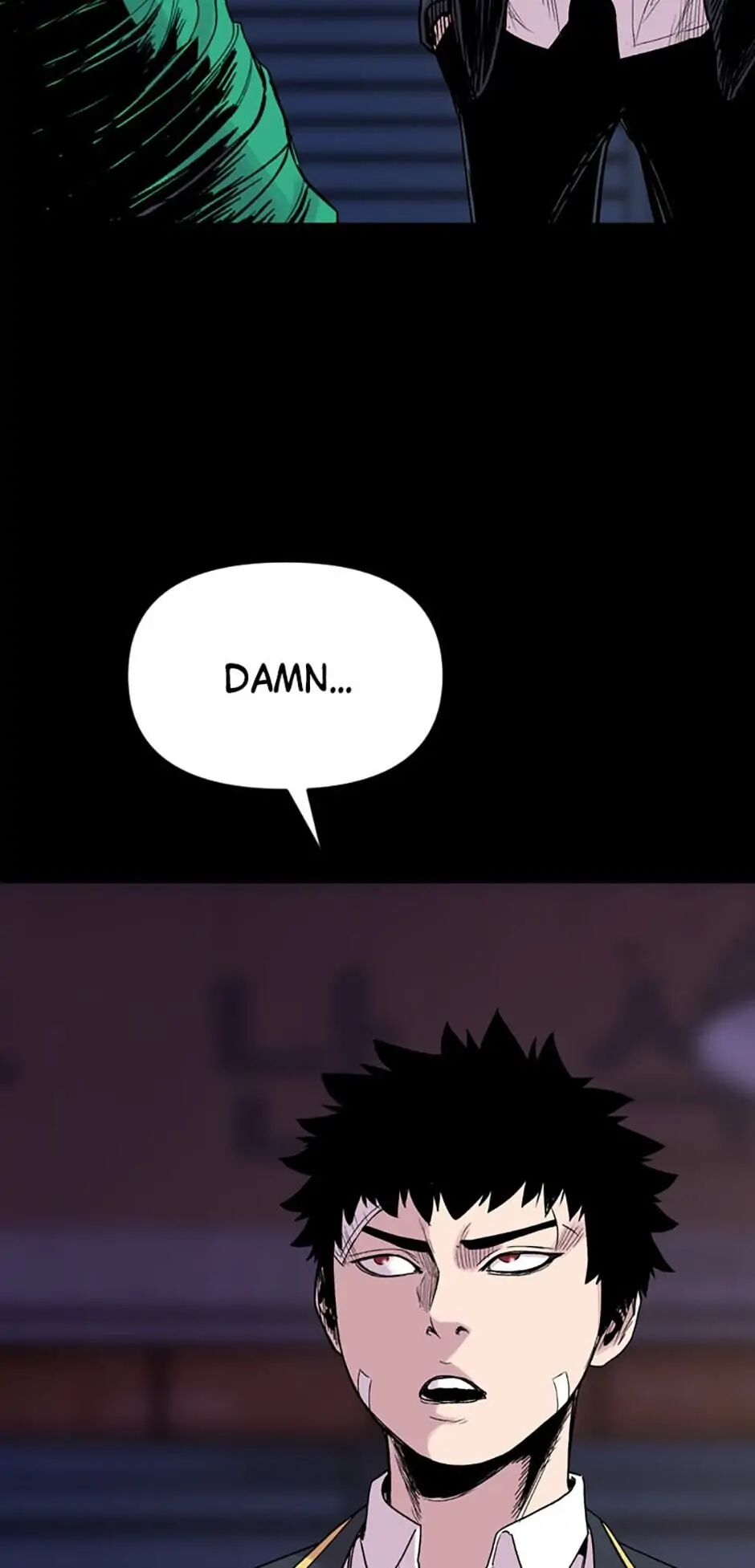 Switch Manhwa Chapter 12 - page 42