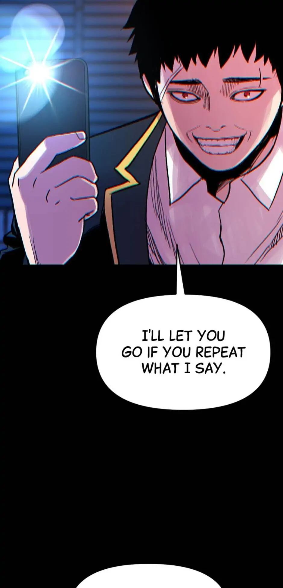 Switch Manhwa Chapter 12 - page 54