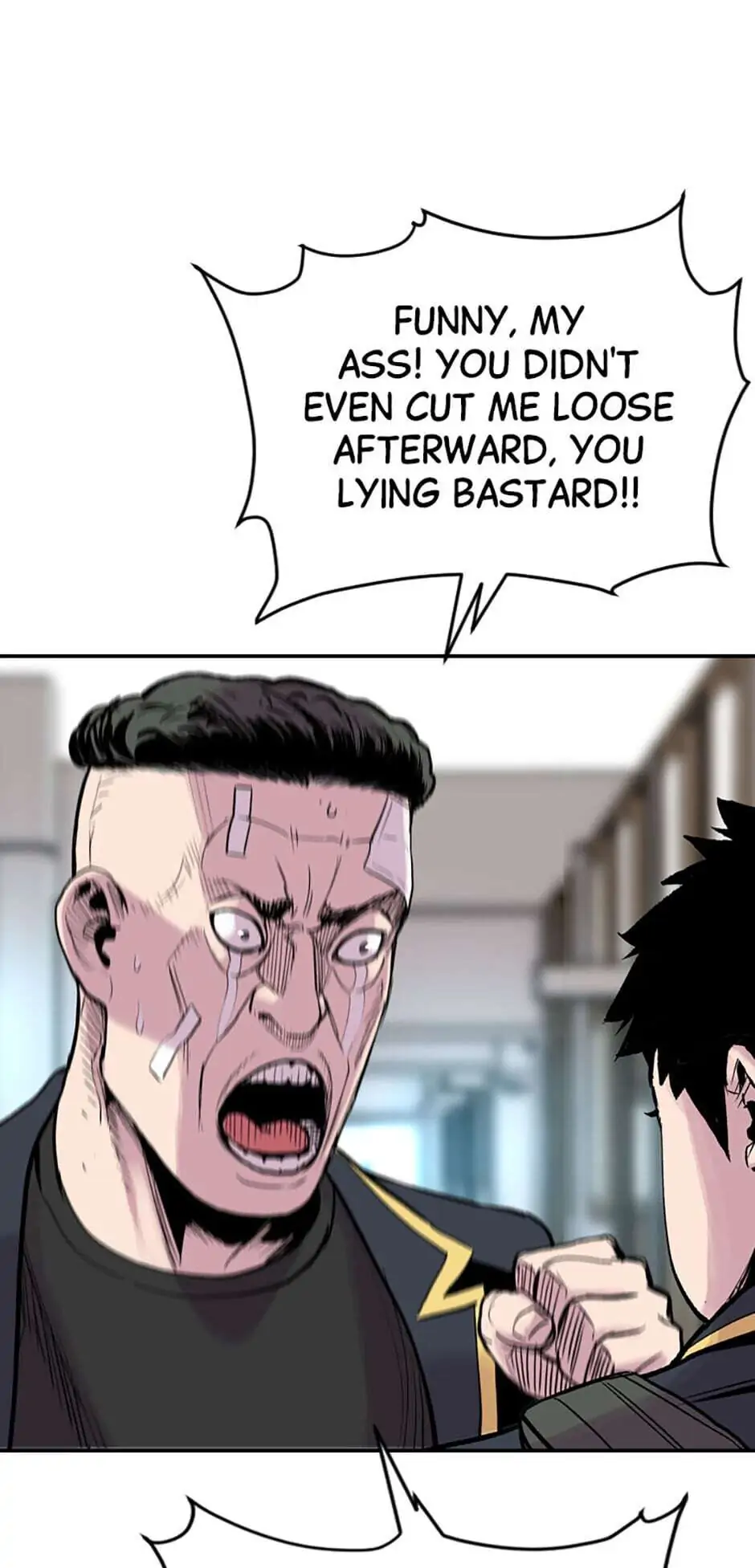Switch Manhwa Chapter 12 - page 65