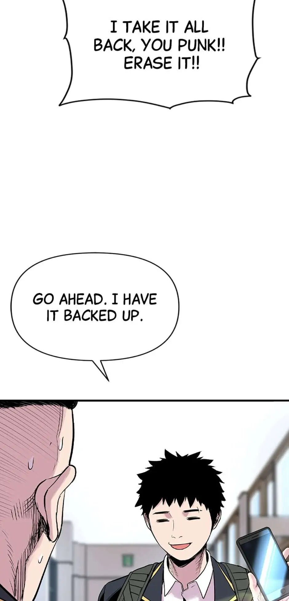 Switch Manhwa Chapter 12 - page 66