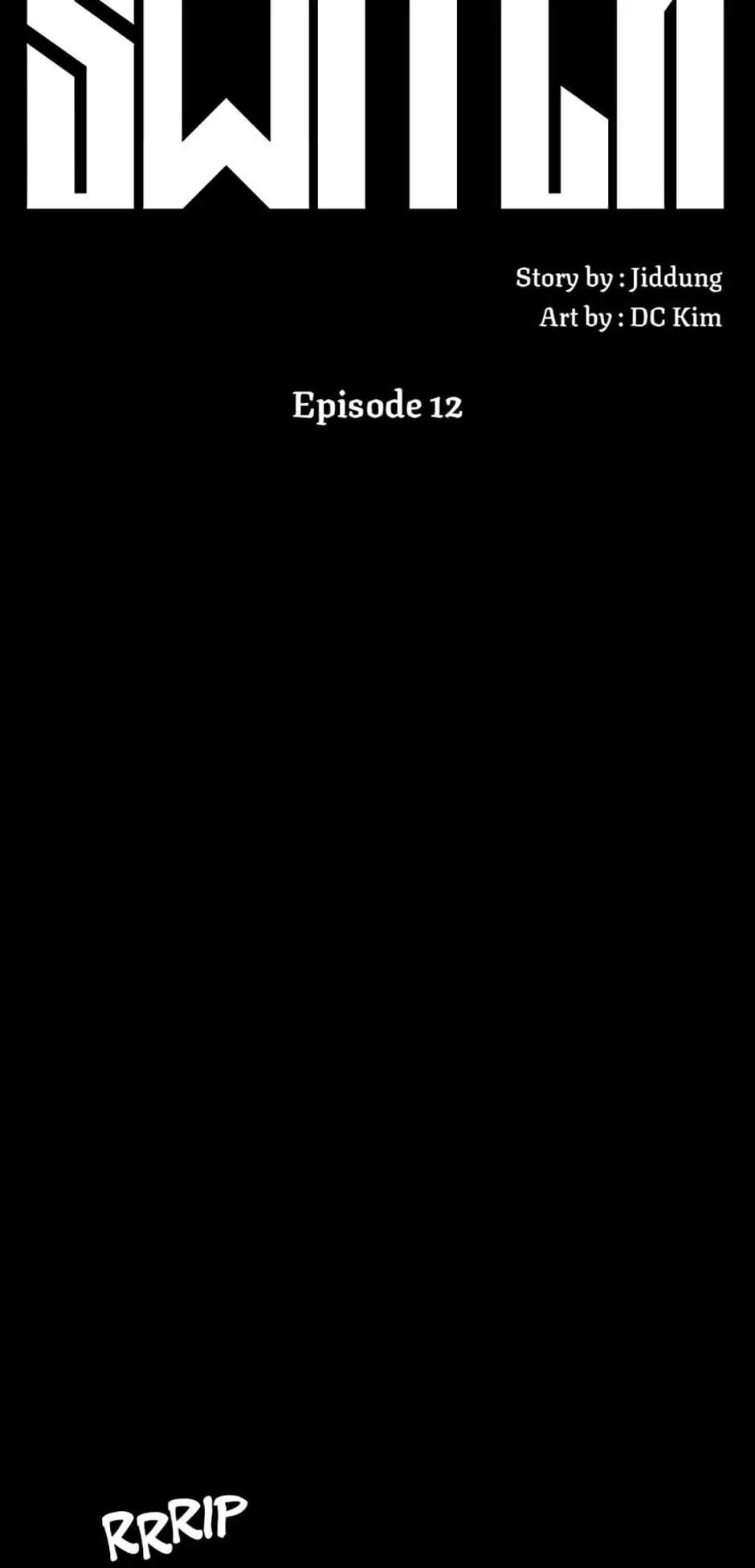 Switch Manhwa Chapter 12 - page 7