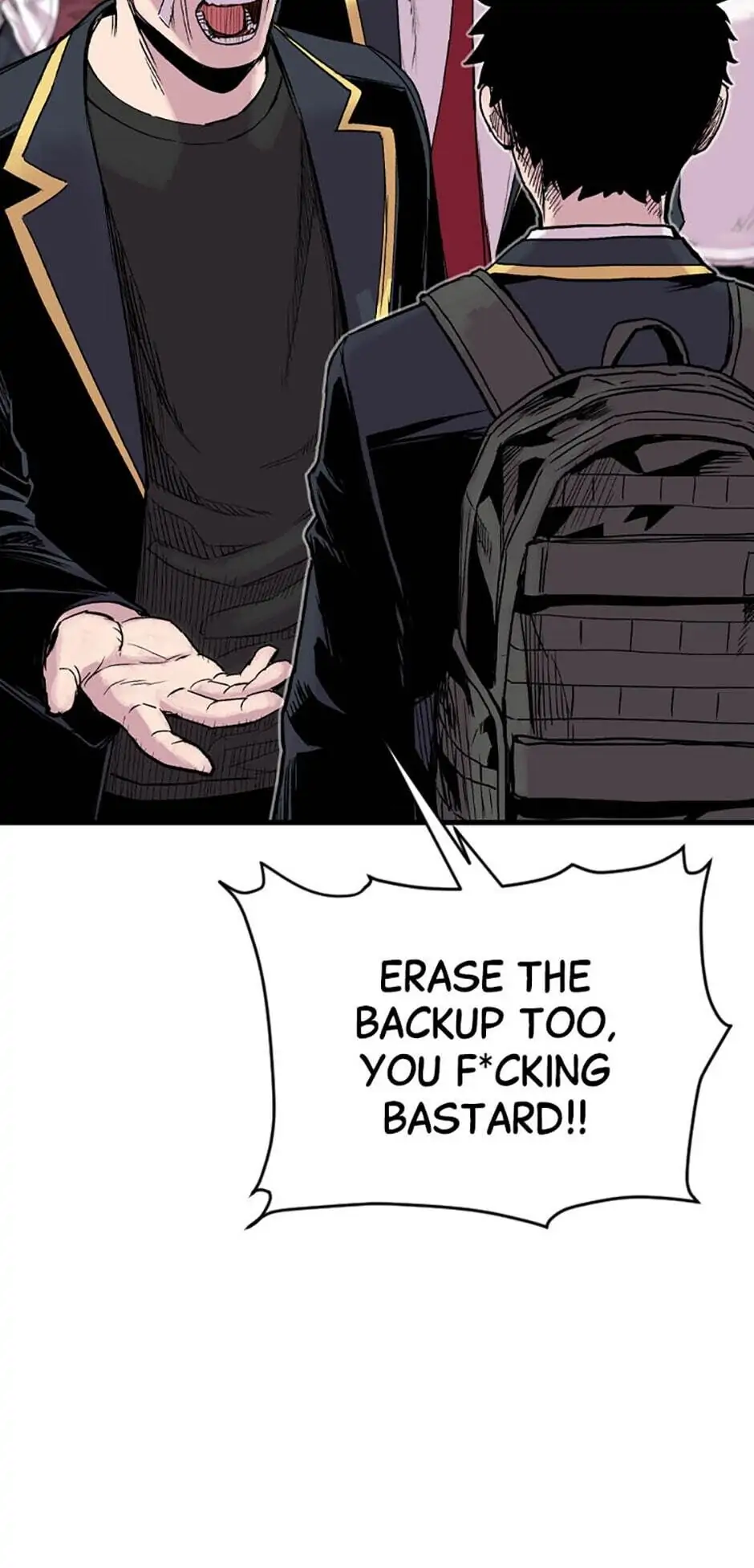 Switch Manhwa Chapter 12 - page 70