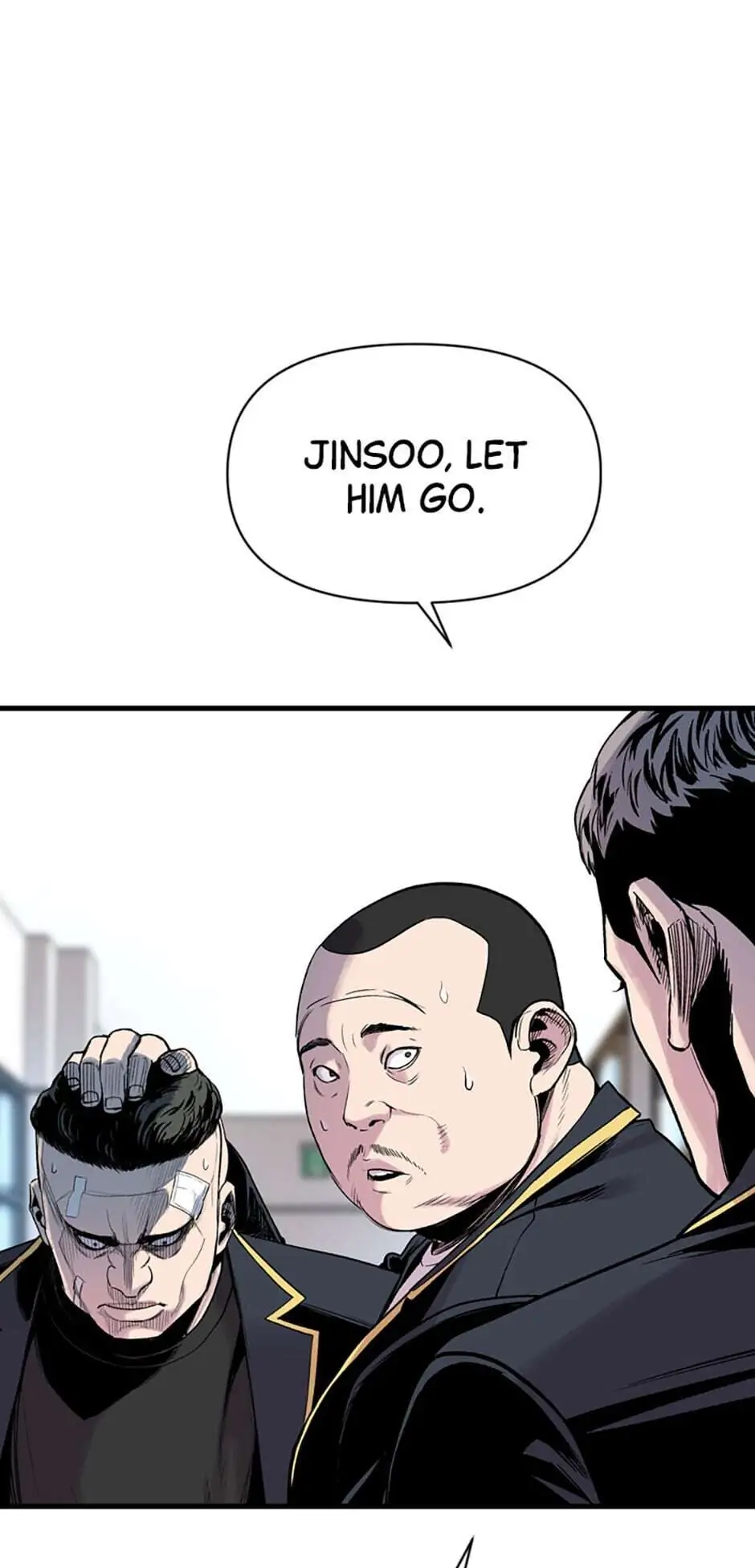 Switch Manhwa Chapter 12 - page 77