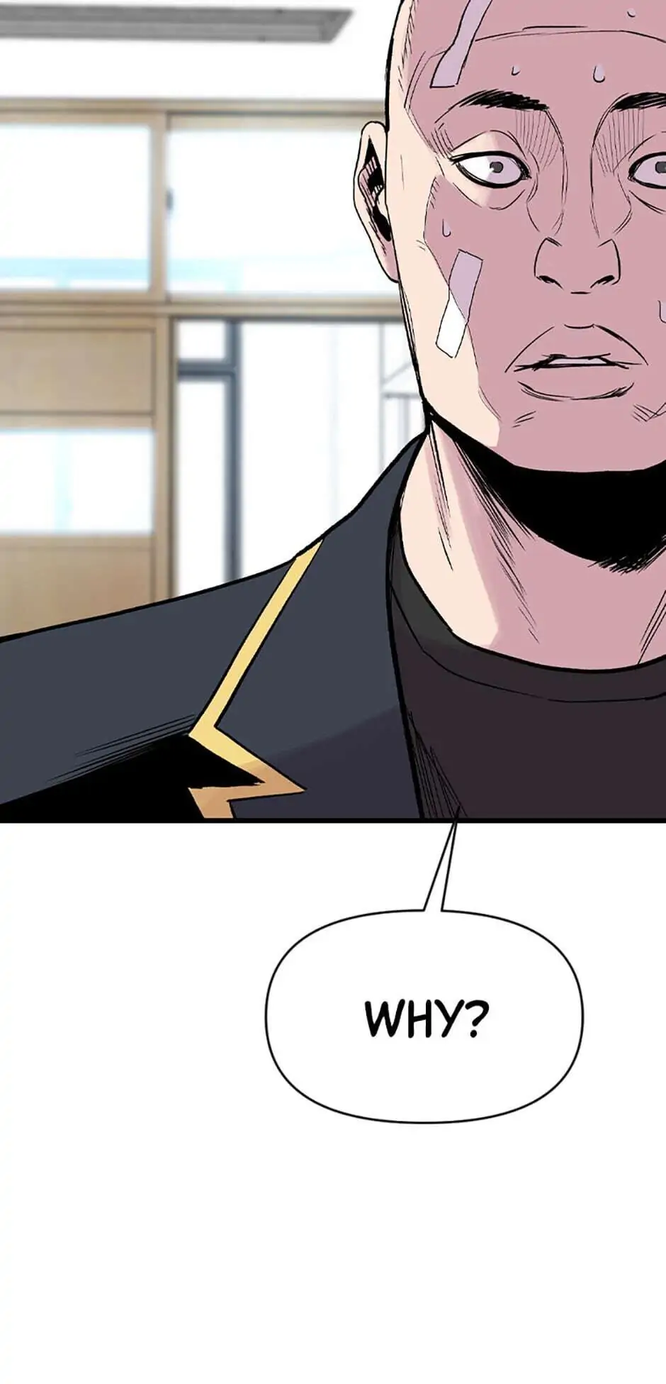 Switch Manhwa Chapter 12 - page 95