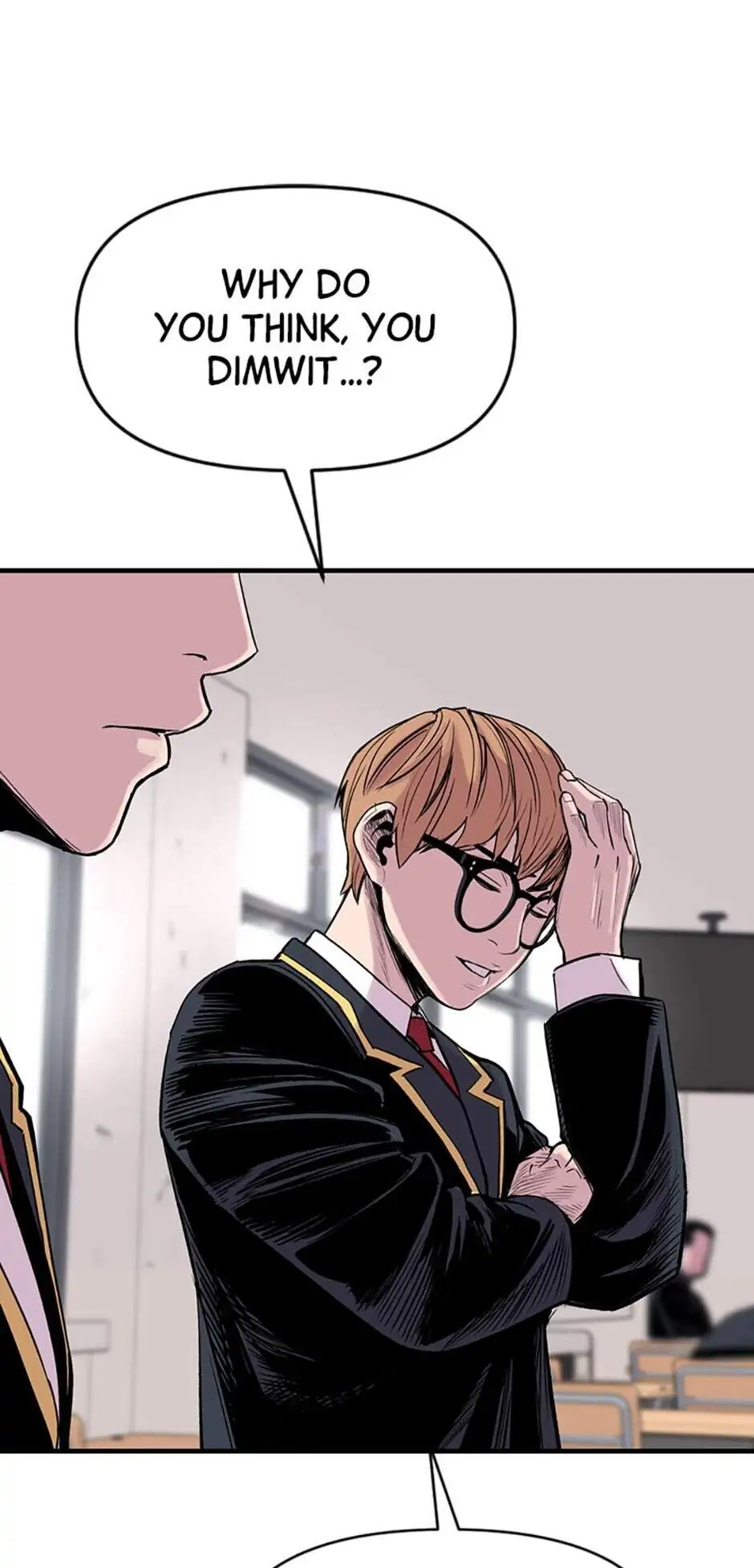 Switch Manhwa Chapter 12 - page 96