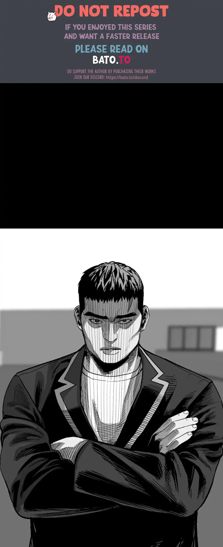 Switch Manhwa Chapter 46 - page 1