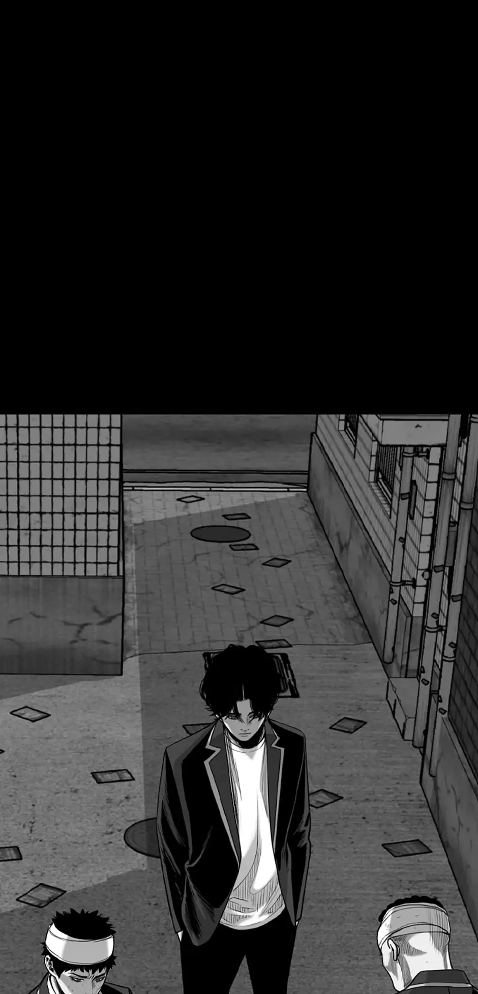 Switch Manhwa Chapter 46 - page 103