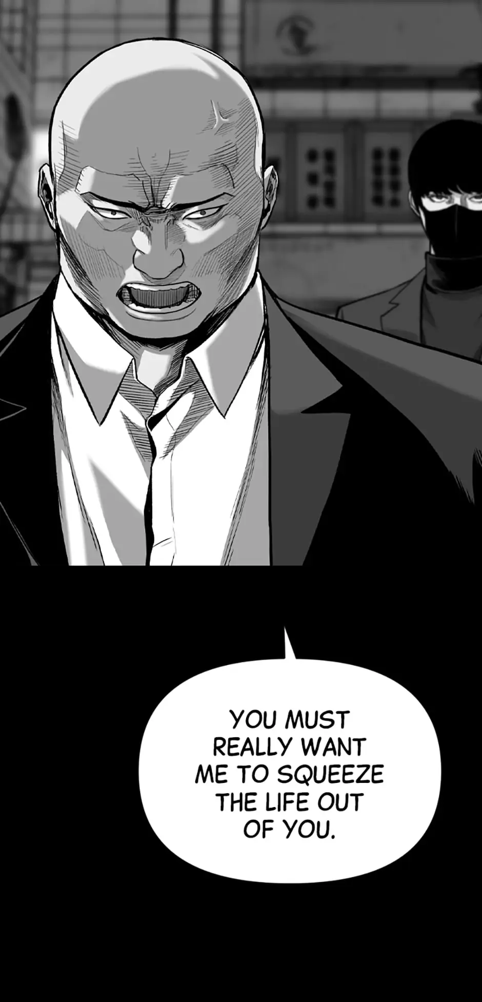 Switch Manhwa Chapter 46 - page 106